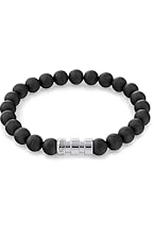 Calvin Klein Pulsera de Cuentas para Hombre Colección BEADED - 35000104