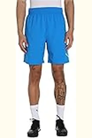 PUMA Teamfinal Shorts, Pantalón corto Hombre, , 3XL