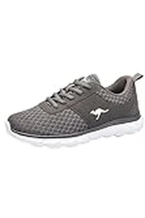 KangaROOS Kn-Bumpy, Zapatillas Mujer, , 36 EU