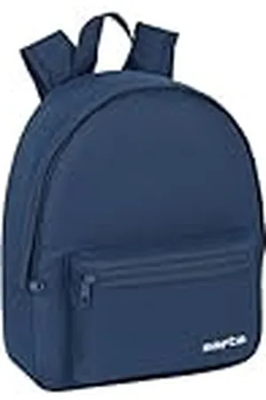 Safta Mini Mochila, Mochila, Ideal para Diferentes Edades y Actividades, Cómoda y Versátil, Calidad y Resistencia, 27x10x32 cm, Color