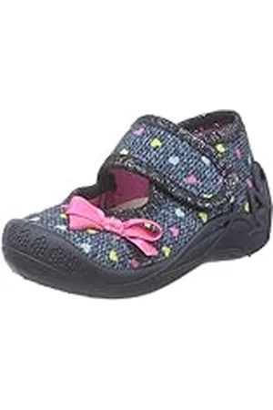 Beck Little Loop, Zapatillas De Casa Niñas
