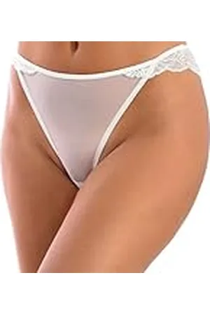 Selene 3091 Braguita, , (Tamaño del Fabricante:M) (Pack de 2) para Mujer