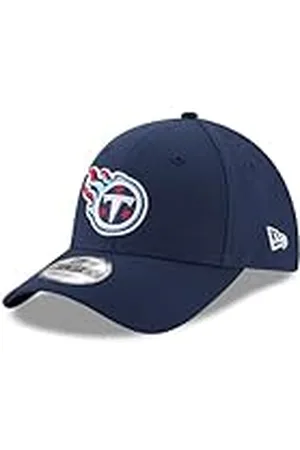 New Era The League Tennessee Titans Team Gorra, Hombre, , OSFA