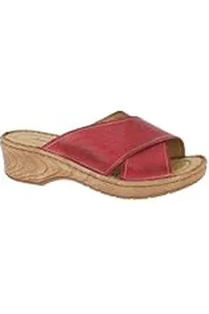 Andrea Conti Zapatillas de Mujer, Pantuflas, , 37 EU