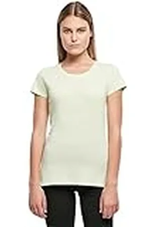 Build Your Brand Camiseta básica para Mujer, , XXXL