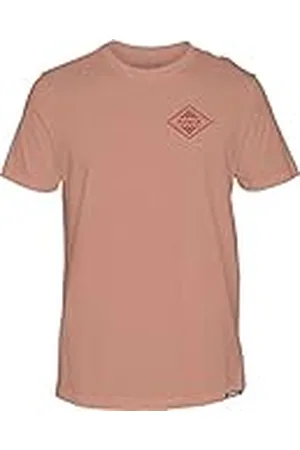 Hurley Evd Wash Diamond Lock tee SS