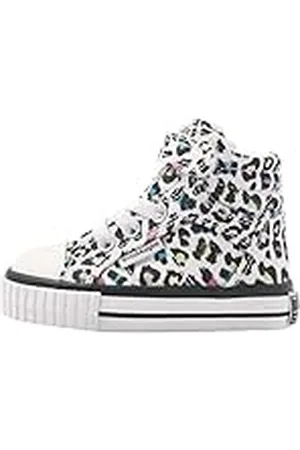 British Knights DEE, Zapatillas Niñas, , 20 EU