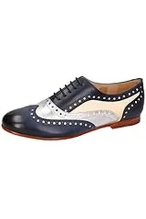 Melvin & Hamilton Sonia 1, Oxford Mujer, , 37 EU