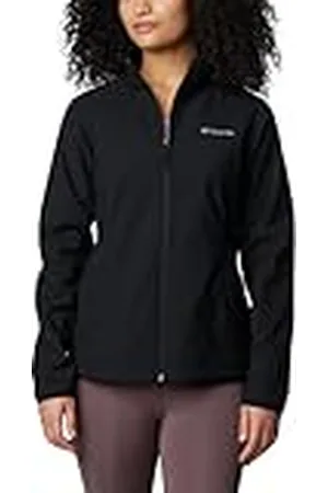 Columbia Mujer Chaqueta con Capucha Powder Lite II