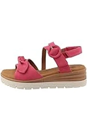 Romika 95r0032002, Sandalias con cuña Mujer, , 42 EU