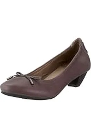 Palladium Sandalias de Cuero para Mujer, Color , Talla 40