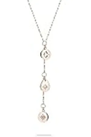 Tamaris Collar TJ-0478-N-45 IP , 45 cm, Acero inoxidable, Glass