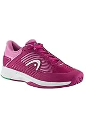 Head Rush Pro 4.5, Zapatillas de Tenis Mujer, Fucsia, Rosa, 39 EU