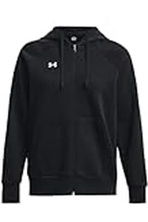 Under Armour Mujer UA Rival Fleece FZ Hoodie Shirt