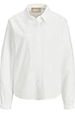 JJXX Mujer Jxmission Ls Relax Shirt Noos Blusas, ,XS