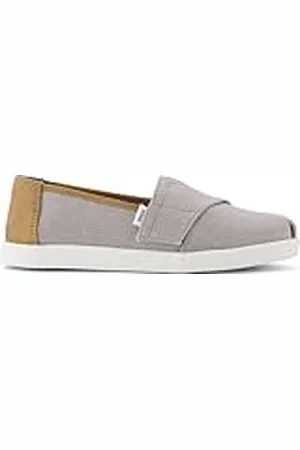 TOMS Classic, Alpargata sin Cordones Niños, , 31 EU