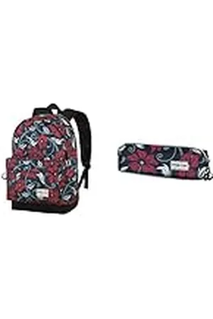 PRO-DG PRODG Yarn Mochila HS + Portatodo Cuadrado FAN 2.0