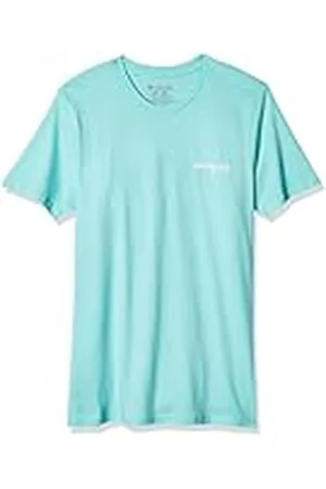 Columbia Graphic T-Shirt Camiseta, , M para Hombre