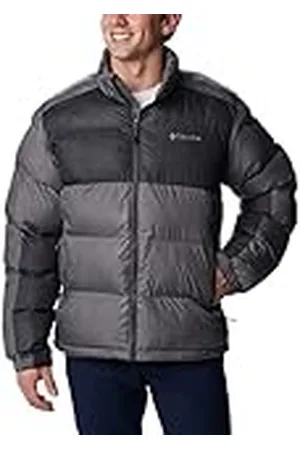 Columbia Chaqueta con Forro para Hombre, Pike Lake II