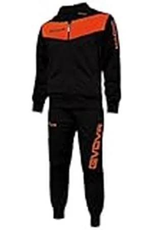 Givova Chandal visa, , 5XS