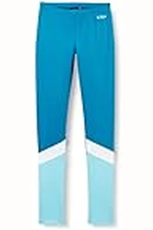 CMP Pantalón elástico infantil, Lago, 110