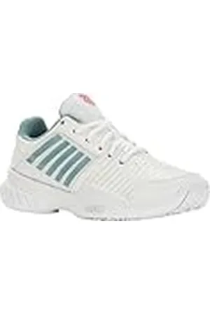 K-Swiss Court Express Omni, Zapatillas de Tenis, , 34 EU