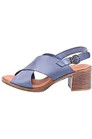 Hush Puppies Gabrielle, Sandalia con taln Mujer, , 39 EU