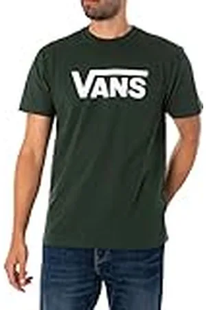 Vans Classic tee-B Camiseta, , S para Hombre