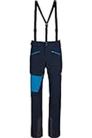 Mammut Pantalones Marca Modelo Pantalon Base Jump SO Touring Hombre