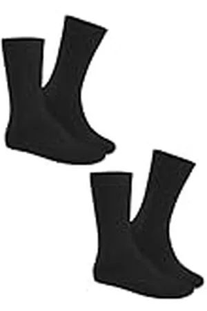 Hudson Only Doppelpack Calcetines, , 43/46 (Talla Fabricante: 43/46) (Pack de 2) para Hombre
