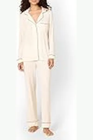 Amazon X Sofia Grainge Set de Pijama Mujer, , XXL