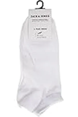 JACK & JONES Jjdongo Short Sock Calcetines, , Talla única para Hombre