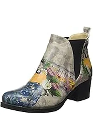 Dogo Fkl Eve Boots, Ankle Boot Mujer, , 39 EU