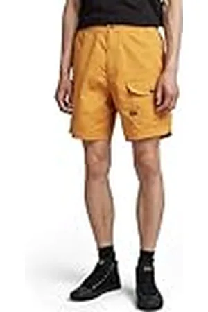 G-Star Para Hombre Shorts Sport Trainer, , 34