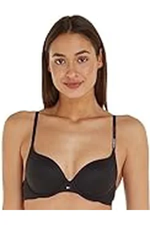 Tommy Hilfiger Mujer Sujetador Push-Up con Aros, , 80B