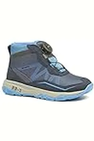 Richter RR-2 Trekking, Zapatillas para Correr de Carretera, , 33 EU