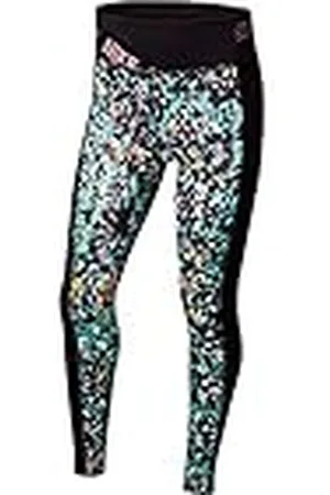 Nike G One Tight Jdiy Pantalones de Deporte, Niñas, , M