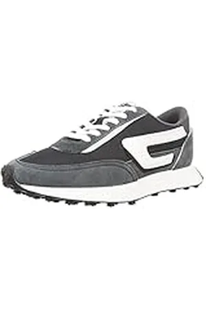 Diesel S-Racer LC W Sneakers, Zapatillas Mujer, , 36.5 EU