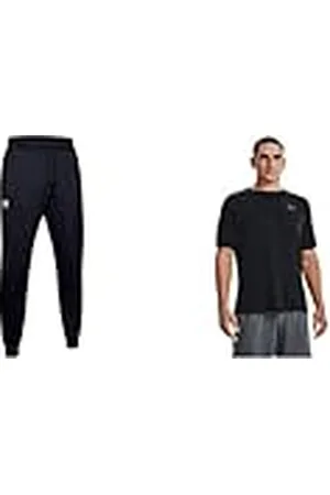Under Armour Playshoes Set: Pantuflas + Pantalón Impermeable, Azul/Azul Set, Small+86