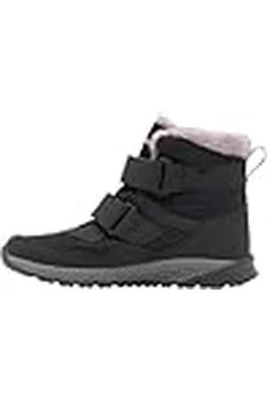 Jack Wolfskin Polar Bear-G Texapore Mid VC K, Botas de Invierno, , 38 EU