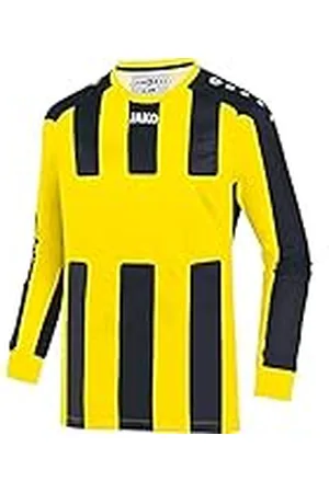 Jako Fútbol Brasil la Camiseta Milan, Todo el año, Infantil, Color , tamaño 152