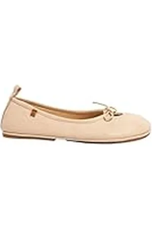 El Naturalista N5821 Essence, Zapatos Planos Mary Jane Mujer, , 38 EU Ancho