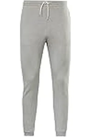 Reebok Pantalón Marca Modelo RI Left Leg Jogger