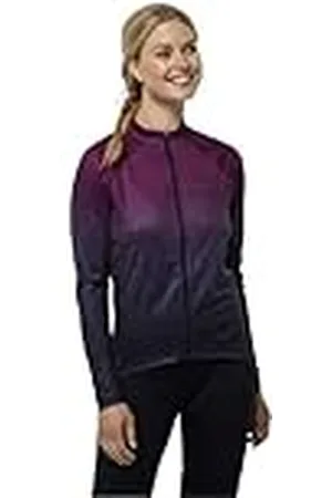 Jack Wolfskin Morobbia Camiseta, , M para Mujer