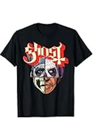 Ghost – Exquisite Copia Camiseta