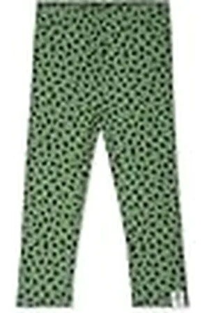 Tuc Tuc Legging Punto de niña Color colección my Troop