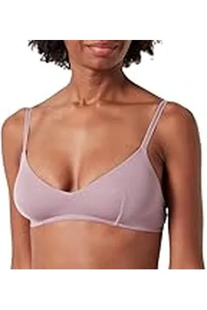 Koton Padded Non Wired Tissued Bra Sostén, , S De Las Mujeres