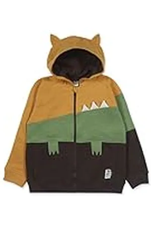 Tuc Tuc Chaqueta Felpa de niño Color colección my Troop