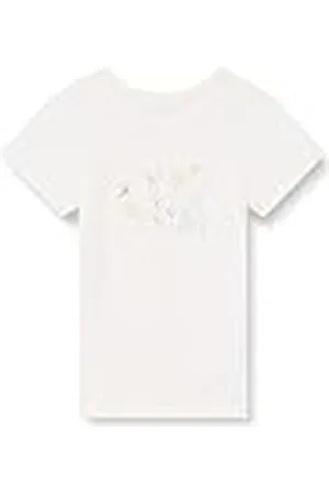 NAME IT Nbfhyria SS Top Camiseta, , 80 cm para Bebés