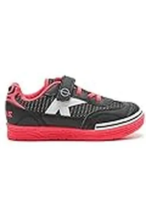 kelme Zapatillas De Niño Trueno Elastic, , 27 EU
